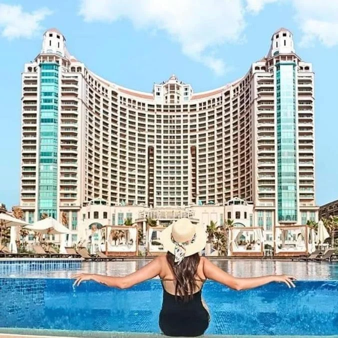 Four Seasons Hotel Alexandria