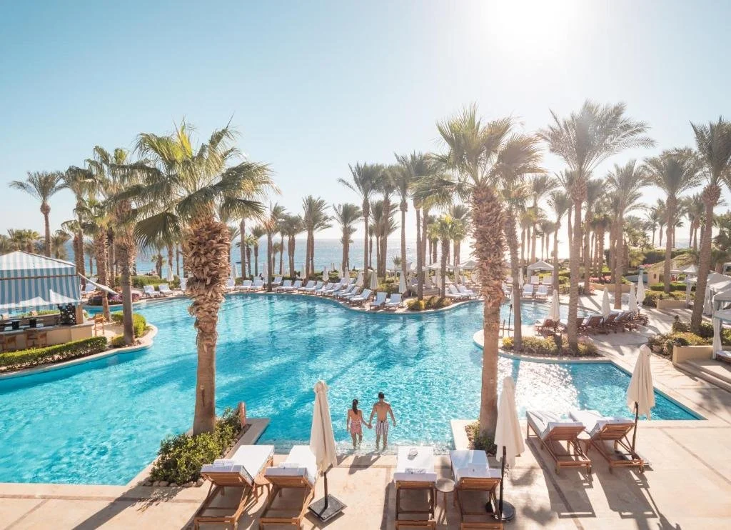 Four Seasons Sharm El Sheikh