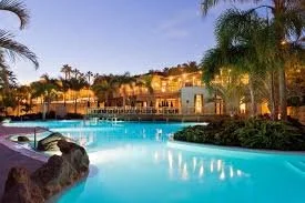 The Villas at Bahia del Duque Adeje