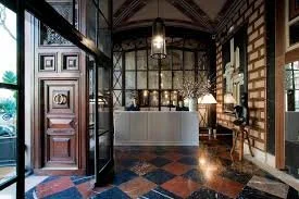 Cotton House Hotel Autograph Collection