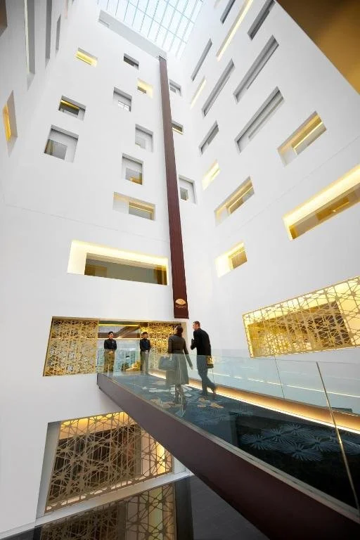 Mandarin Oriental Barcelona