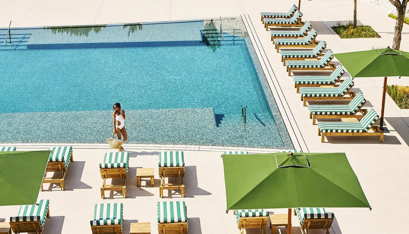 Hotel Camiral At Pga Caldes de Malavella