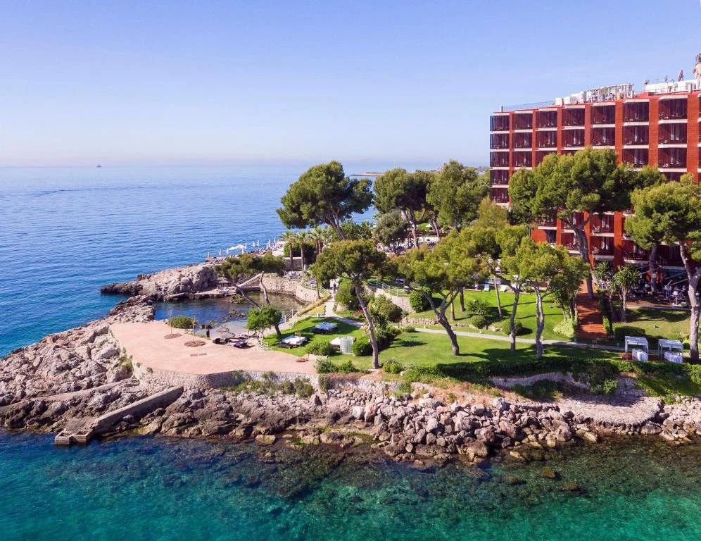 Hotel De Mar Gran Melia Calvia