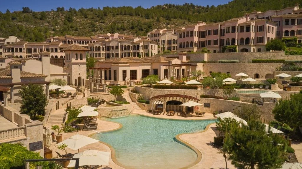 Cap Vermell Grand Hotel Canyamel