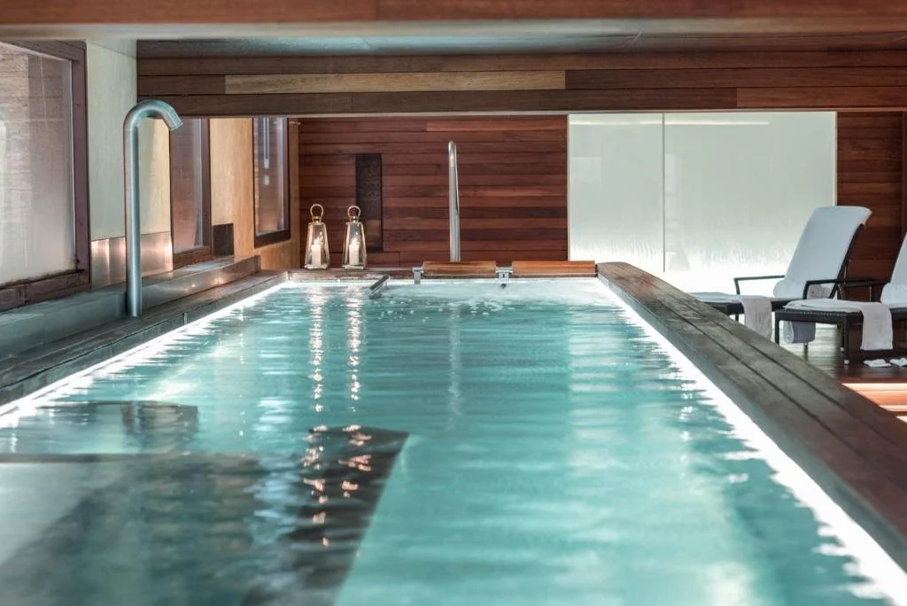 Urso Hotel And Spa Madrid