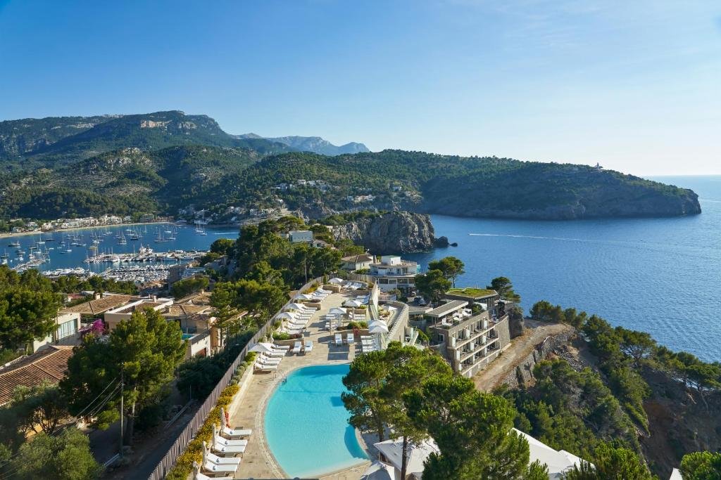 Jumeirah Port Soller Hotel