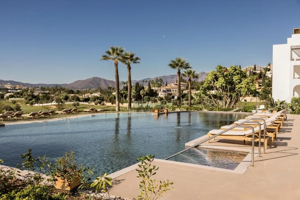 La Zambra Hotel In The Unbound Collection By Hyatt