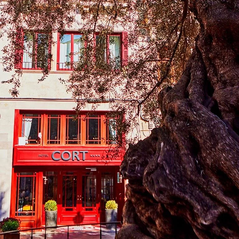 Hotel Cort Palma