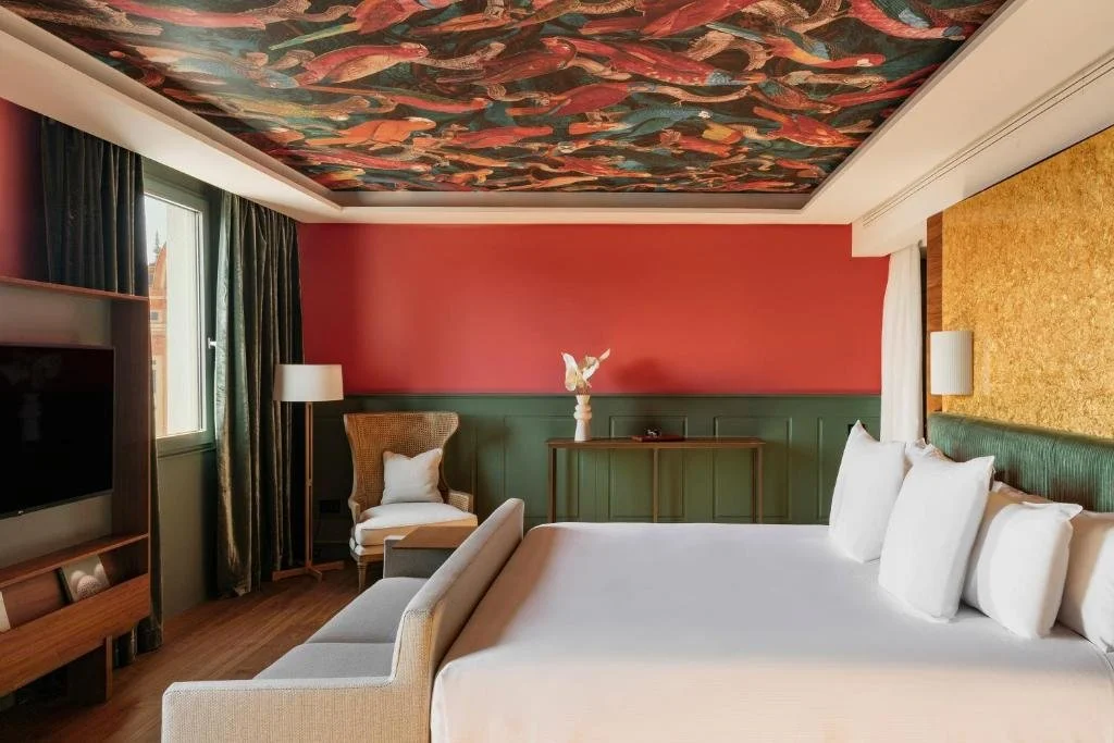 Hotel Colon Gran Melia Sevilla