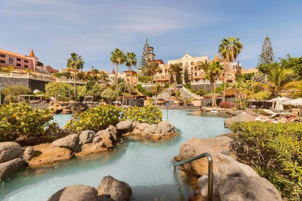 Bahia Del Duque Tenerife