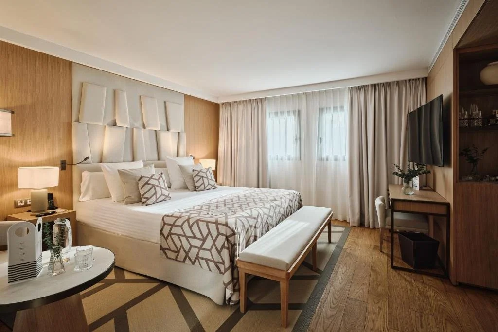 Hospes Palau Mar Valencia