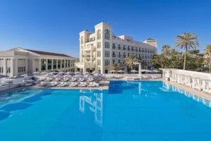Hotel Las Arenas Valencia
