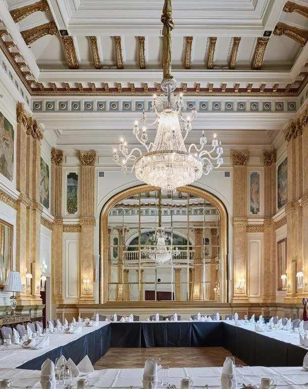 Hotel Kamp Helsinki