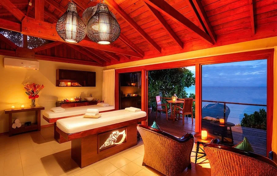 Royal Davui Island Resort - Adults Only, Meal Inclusive