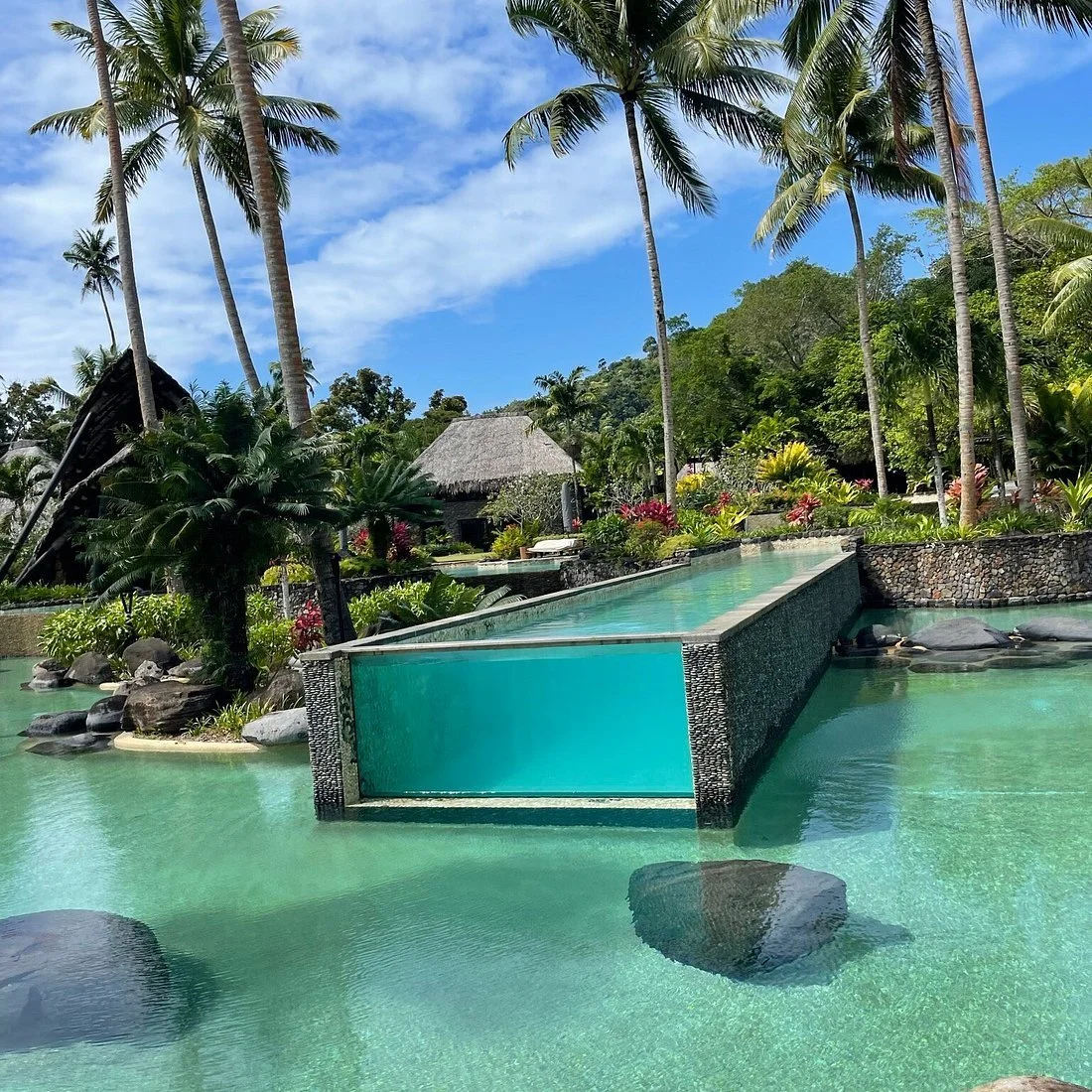 Como Laucala Island