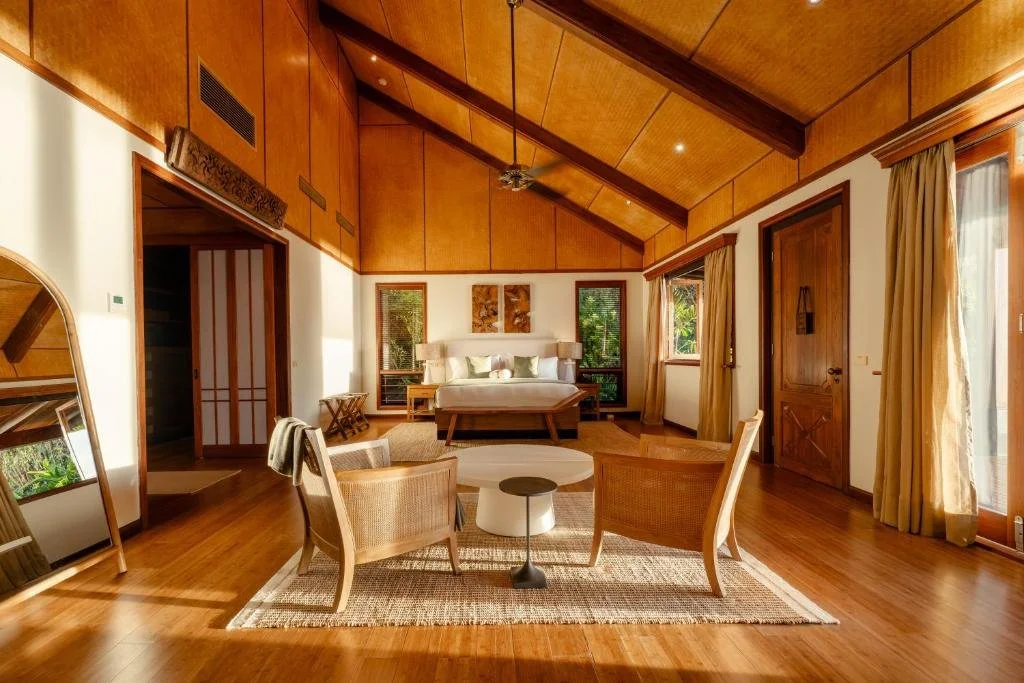 Wakaya Club And Spa