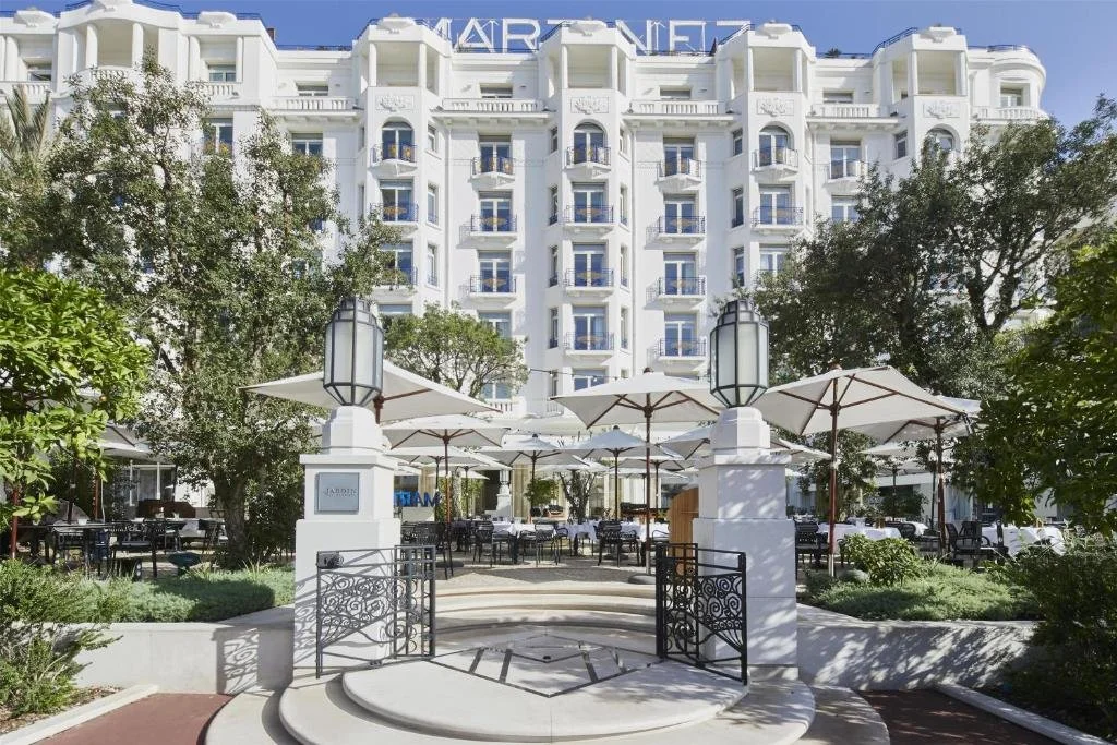 Hotel Martinez - In The Unbound Collection By Hyatt