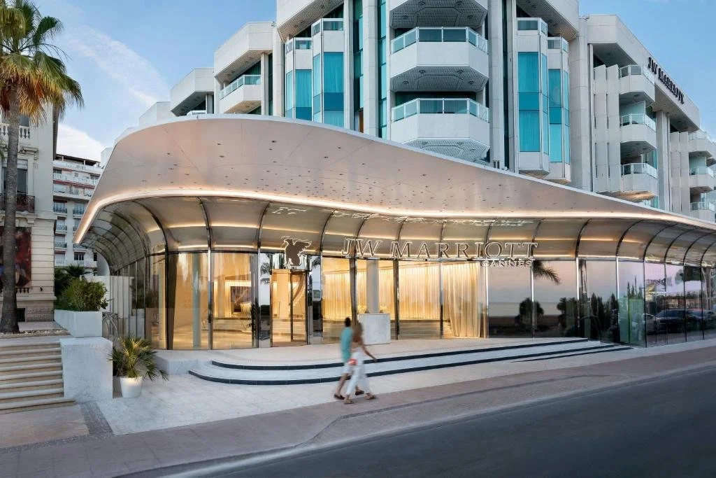 JW Marriott Cannes
