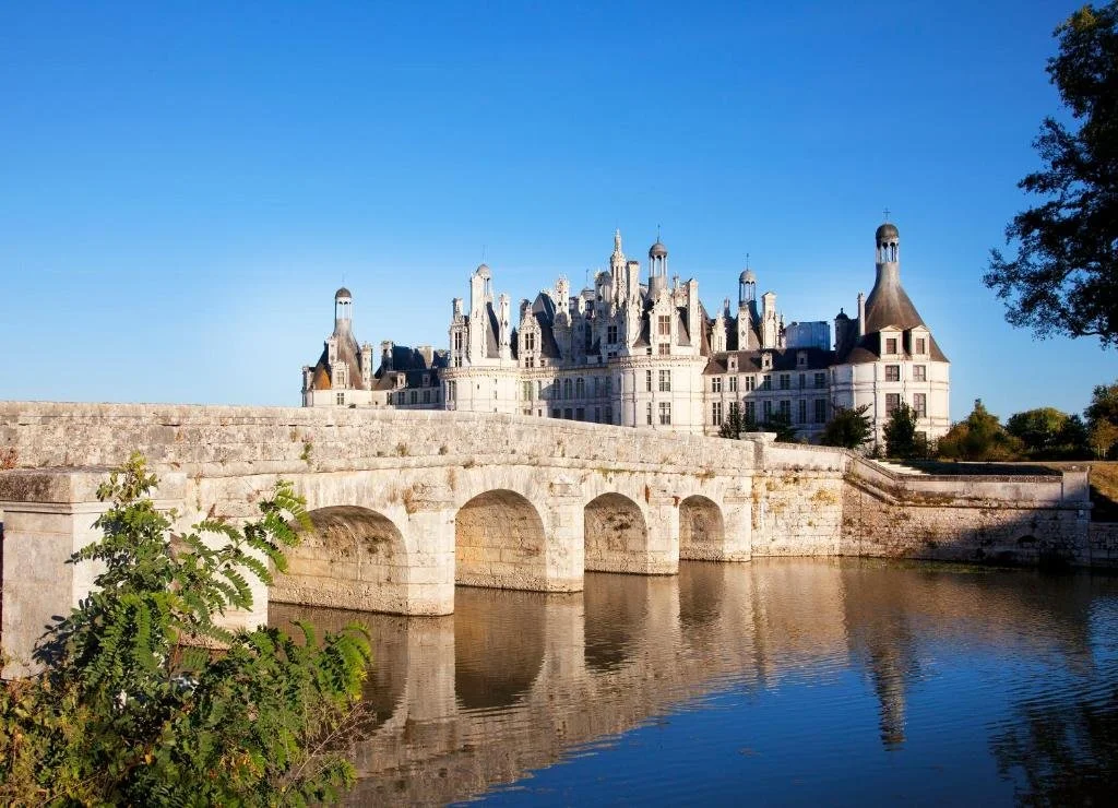 Le Relais De Chambord