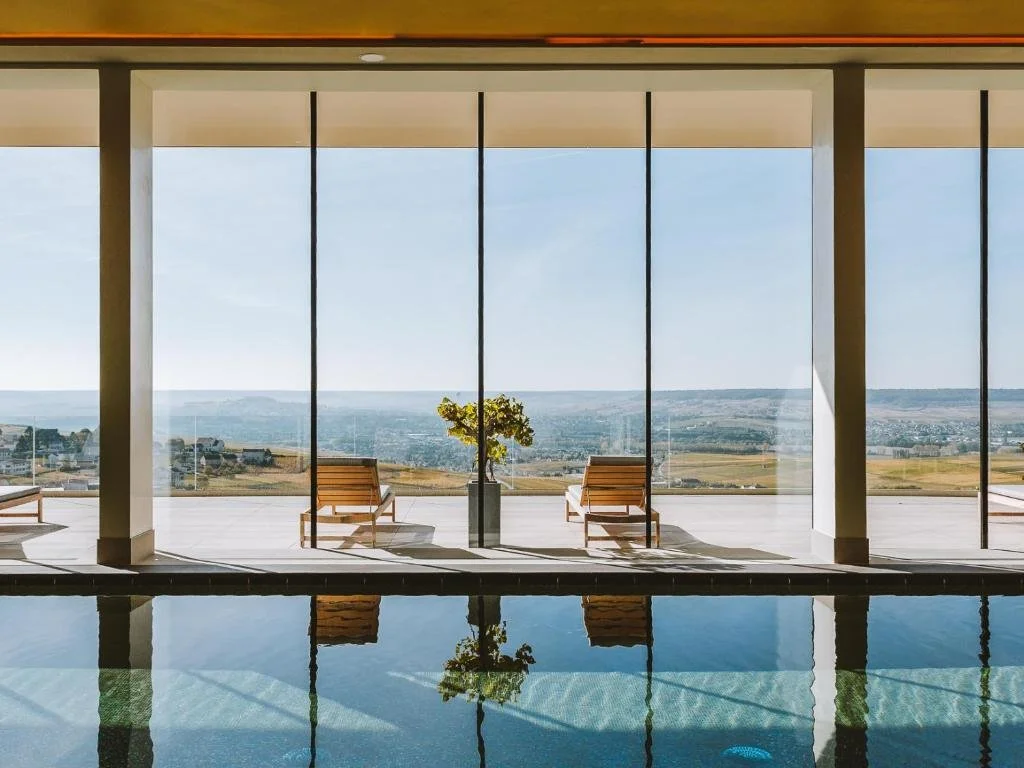 Royal Champagne Hotel And Spa