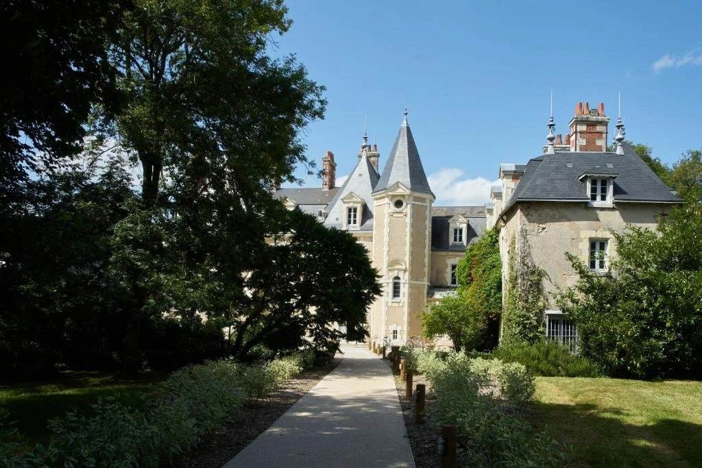 Les Sources De Cheverny