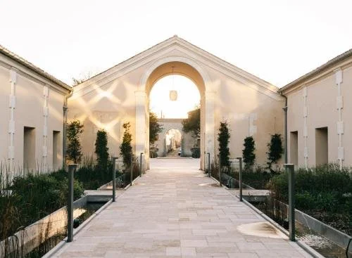 Hotel Chais Monnet And Spa