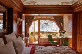 Airelles Courchevel