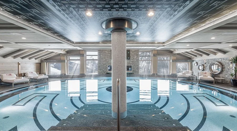 Hotel Le K2 Palace