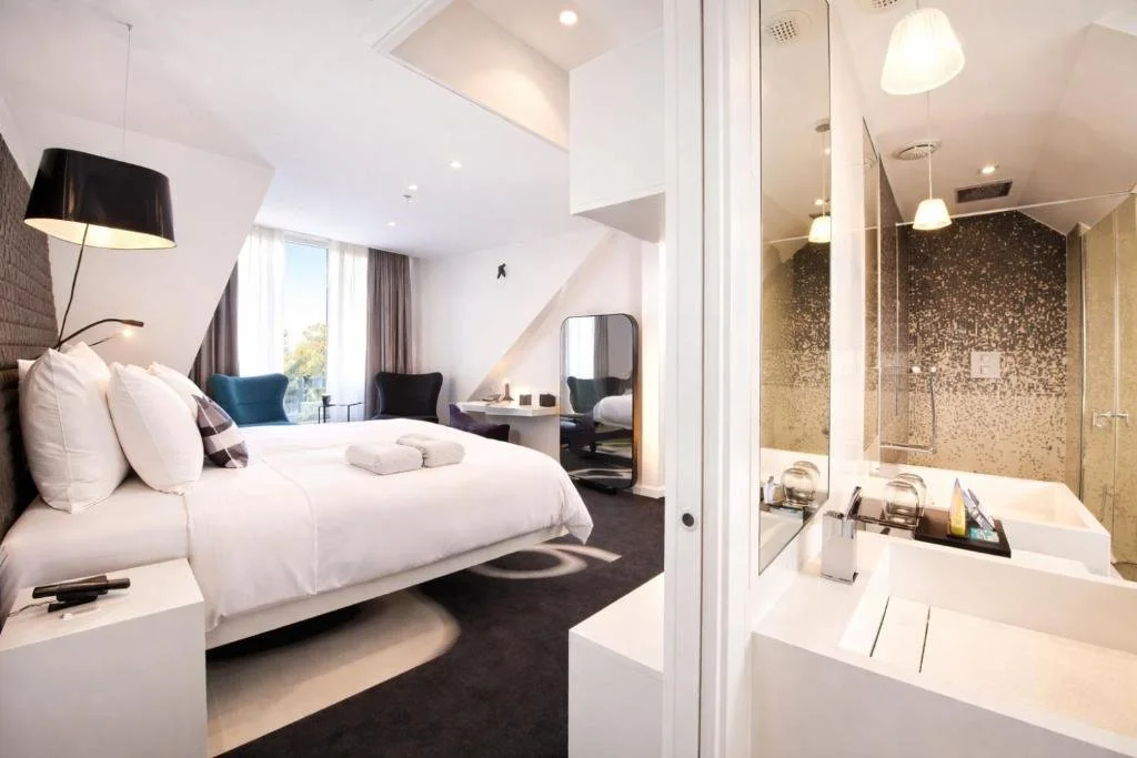 Vertigo Hotel Dijon