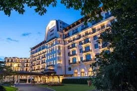 Hotel Royal - Evian Resort