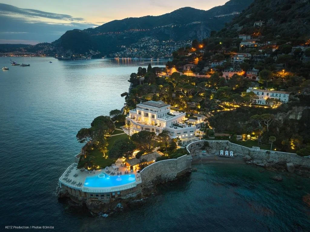 Cap Estel Eze