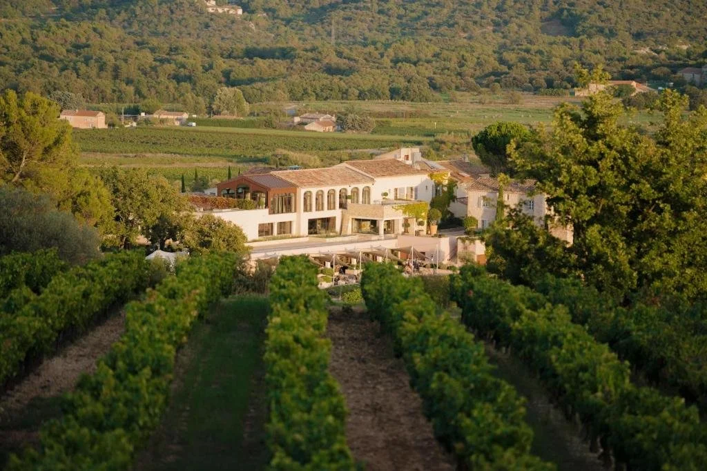 Coquillade Provence Village