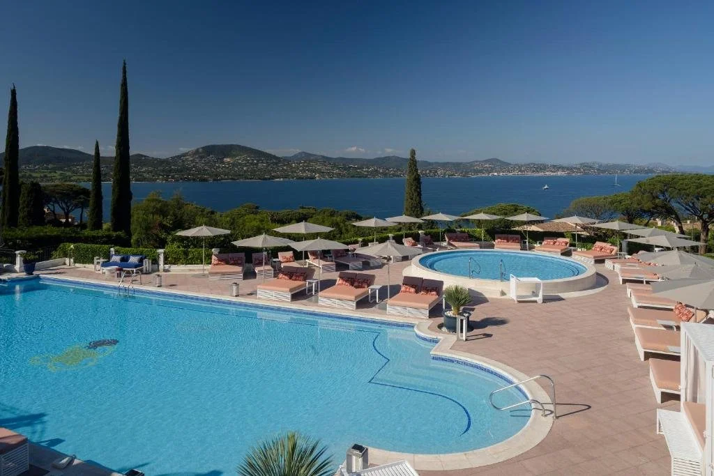 Althoff Villa Belrose