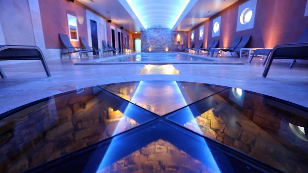 Auberge De Cassagne Spa