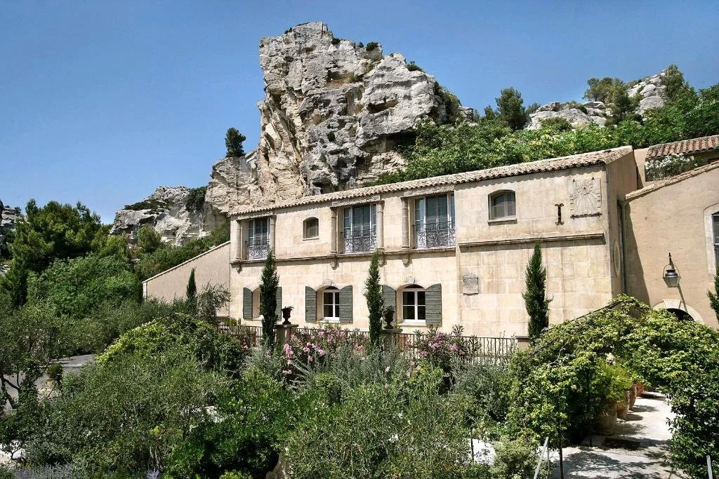 Baumaniere
