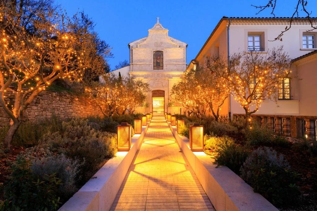 Le Couvent Des Minimes Hotel