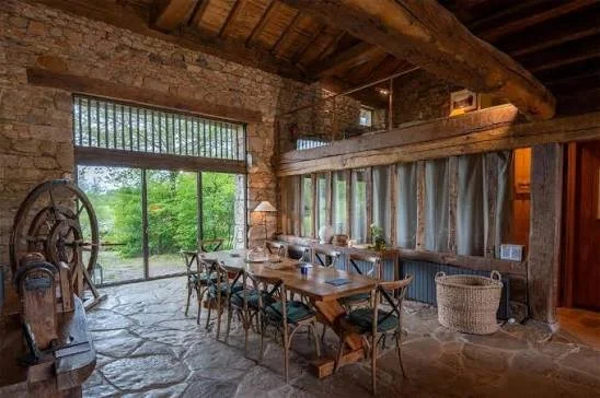 Domaine Des Etangs