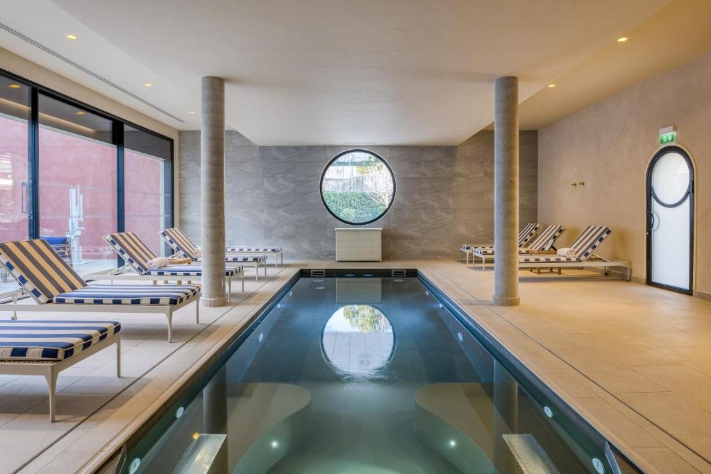 Maison Albar Hotels Limperator