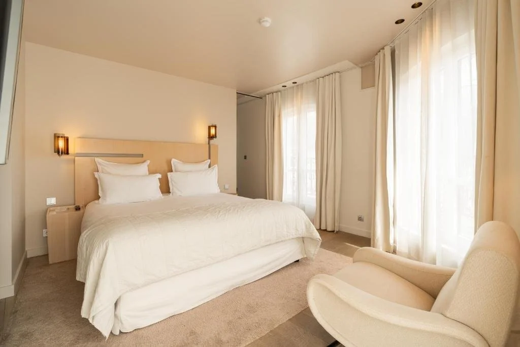 Hotel De Nell Paris