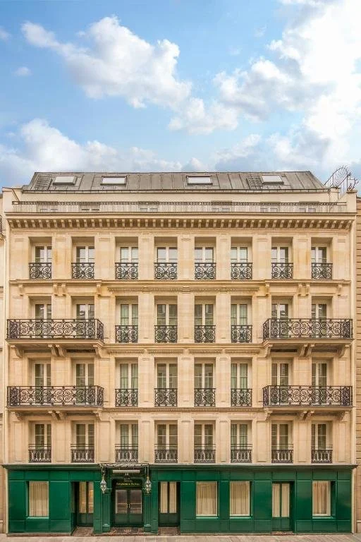 Hotel Splendide Royal Paris