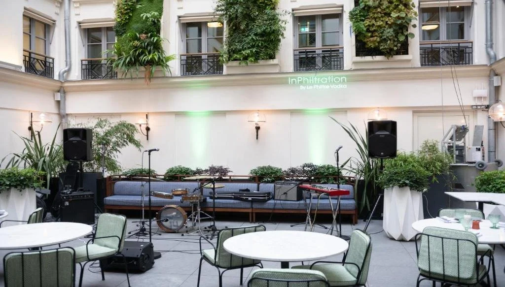 Kimpton St Honore Paris