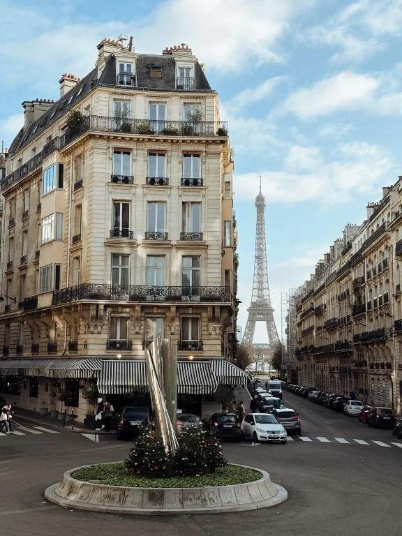Le Metropolitan, Paris Tour Eiffel, A Tribute Portfolio Hotel