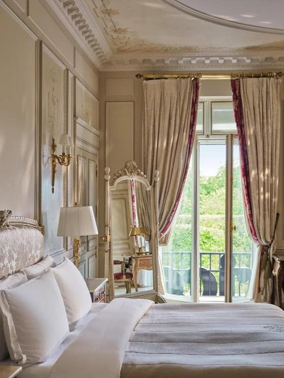 Le Meurice Paris