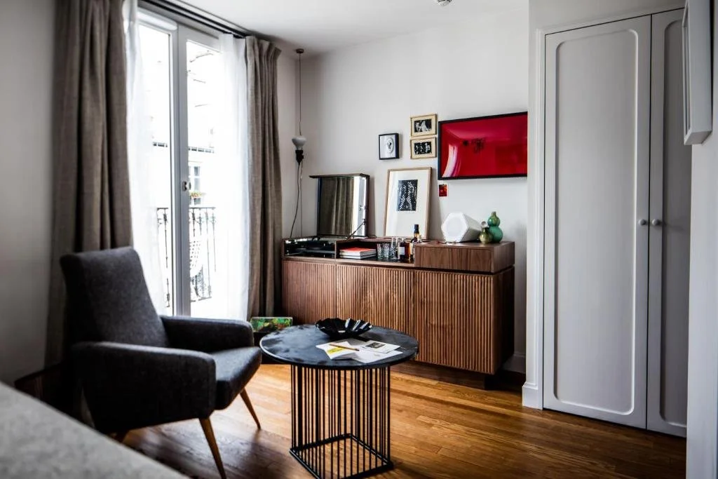 Le Pigalle Paris Hotel