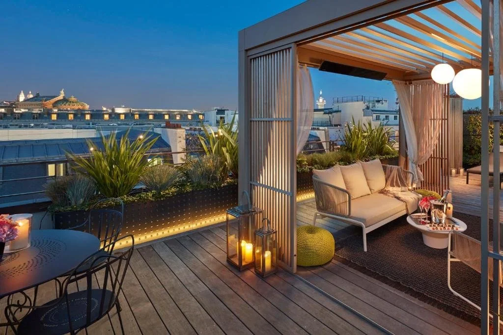 Mandarin Oriental Paris