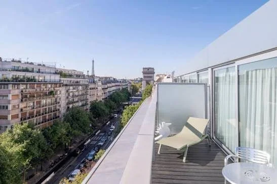 Renaissance Paris Vendome Hotel
