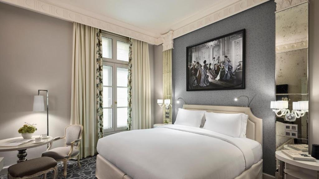 Sofitel Paris Le Faubourg