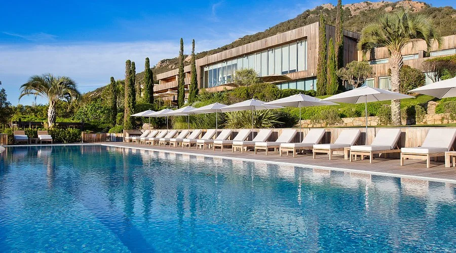 Casadelmar Porto Vecchio