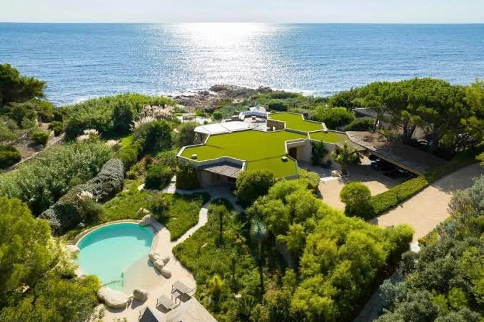 La Reserve Ramatuelle Hotel
