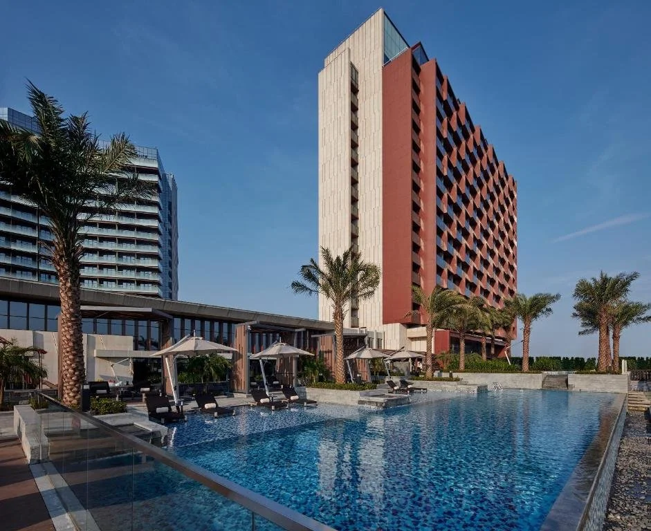 The Ritz-carlton Haikou